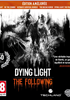 Dying Light : The Following - Edition Améliorée - PS4 Blu-Ray Playstation 4 - Warner Bros. Games