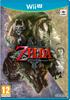 The Legend of Zelda: Twilight Princess HD - WiiU Blu-Ray WiiU - Nintendo