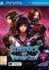 Stranger of Sword City - Vita Cartouche de jeu PC - NIS America