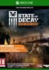State of Decay : Year-One Survival Edition - Xbox One Blu-Ray Xbox One - Microsoft / Xbox Game Studios