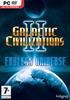 Galactic Civilizations II : Dread Lords : Galactic Civilizations II : Endless Universe - PC DVD PC - Kalypso Media