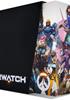 Overwatch - Edition Collector - PS4 Blu-Ray Playstation 4 - Blizzard Entertainment