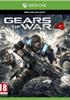 Gears of War 4 - Xbox One Blu-Ray Xbox One - Microsoft / Xbox Game Studios