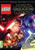 Lego Star Wars : le Réveil de la Force - Edition Spéciale - Xbox One Blu-Ray Xbox One - Warner Bros. Games