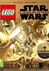 Lego Star Wars : le Réveil de la Force - Edition Deluxe - PS4 Blu-Ray Playstation 4 - Warner Bros. Games