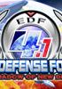 Earth Defense Force 4.1 : The Shadow of New Despair - PC Jeu en téléchargement PC - D3 Publisher
