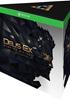 Deus Ex : Mankind Divided - Edition Collector - Xbox One Blu-Ray Xbox One - Square Enix