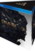 Deus Ex : Mankind Divided - Edition Collector - XPS4 Blu-Ray Playstation 4 - Square Enix