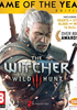 The Witcher 3 : Wild Hunt - Edition Jeu de l'Année -  PC Blu-Ray PC - Namco-Bandaï