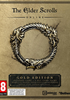 The Elder Scrolls Online - Gold Edition - PC DVD PC - Bethesda Softworks