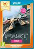 FAST Racing Neo - WiiU Blu-Ray WiiU - Shin'en Multimedia