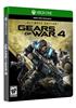 Gears of War 4 : Ultimate Edition - Xbox One Blu-Ray Xbox One - Microsoft / Xbox Game Studios