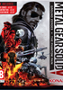 Metal Gear Solid V : The Phantom Pain : Metal Gear Solid V : The Definitive Experience - Xbox One Blu-Ray Xbox One - Konami