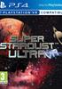 Super Stardust Ultra VR - PSN Blu-Ray Playstation 4 - Sony Interactive Entertainment