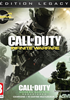 Call of Duty : Infinite Warfare - Edition Legacy - PS4 Blu-Ray Playstation 4 - Activision