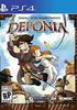 Deponia - PSN Jeu en téléchargement Playstation 4 - THQ Nordic