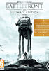 Star Wars Battlefront - Ultimate Edition - PS4 Blu-Ray Playstation 4 - Electronic Arts