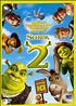 Shrek 2 Collector 2 DVD DVD 16/9 1:85 - Dreamworks