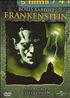 COFFRET FRANKENSTEIN DVD 4/3 1.33 - Universal