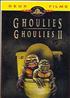 Ghoulies DVD 16/9 1:85 - MGM