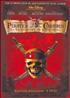 La Malédiction du Black Pearl : Pirates des Caraïbes - Édition Exclusive 3 DVD DVD 16/9 2:35 - Buena Vista