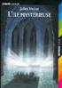 L'île Mystérieuse Format Poche - Gallimard