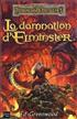 La damnation d'Elminster Hardcover - Fleuve Noir