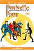 Les Quatres fantastiques : Intégrale 1963 : FANTASTIC FOUR : L'INTÉGRALE 1963 