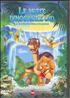 Le Petit dinosaure 3 - La source miraculeuse DVD 4/3 1.33 - Universal