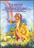 Le Petit dinosaure 4 - Voyage au pays des brumes DVD 4/3 1.33 - Universal