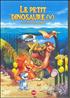 Le Petit dinosaure 5 - L'île mystérieuse DVD 4/3 1.33 - Universal