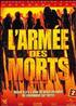 L'Armée des morts - édition collector DVD 16/9 2:35 - TF1 Vidéo