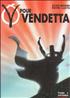 V pour Vendetta. 6, Victoria A4 Couverture Rigide