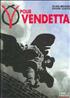 Vérités : V pour vendetta t2 : verites A4 Couverture Rigide