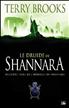 Le Druide de Shannara Hardcover - Bragelonne