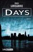 Days Hardcover - Bragelonne