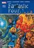 Avis de tempête : Maxi-Livres Fantastic Four 