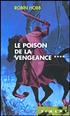 le Poison de la vengeance 12 cm x 18 cm - France Loisirs