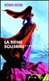 la Reine Solitaire 11 cm x 18 cm - France Loisirs