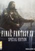Final Fantasy XV - Edition Spcéiale - Xbox One Blu-Ray Xbox One - Square Enix