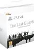 The Last Guardian - Edition Collector -  PS4 Blu-Ray Playstation 4 - Sony Interactive Entertainment