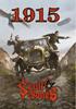 Skull & Bones : 1915 A5 couverture souple - Les 12 Singes
