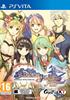 Atelier Shallie : Alchemists of the Dusk Sea : Atelier Shallie Plus : Alchemists of the Dusk Sea - PS3 Cartouche de jeu Playstation Vita - Tecmo Koei