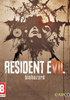 Resident Evil 7 : Biohazard - Edition Steelbook - PS4 Blu-Ray Playstation 4 - Capcom