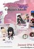 Tales Of Berseria - Edition Collector -  PS4 Blu-Ray Playstation 4 - Namco-Bandaï