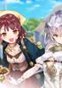 Atelier Sophie : The Alchemist of the Mysterious Book - PC Jeu en téléchargement PC - Tecmo Koei