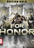 For Honor - Edition Gold - Xbox One Blu-Ray Xbox One - Ubisoft