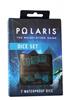 Polaris 3ème édition : Set de dés Accessoires de jeu Set de dés - Black Book Editions