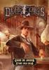 Deadlands reloaded : Guide du joueur de Stone Cold Dead A4 couverture souple - Black Book Editions