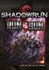 Shadowrun 5ème édition : Run & Gun A4 Couverture Rigide - Black Book Editions